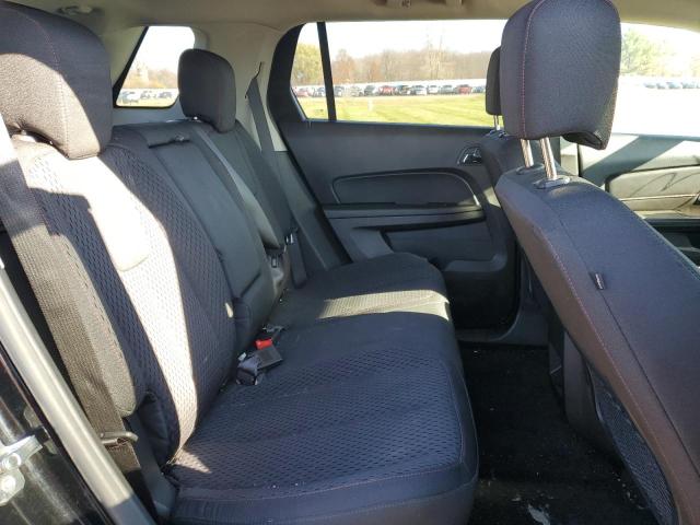 Photo 6 from auction – 2014 GMC TERRAIN SL with VIN 2GKALMEK4E6330742