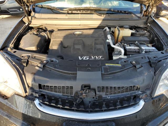 Photo 7 from auction – 2012 CHEVROLET CAPTIVA SP with VIN 3GNAL3E54CS598597