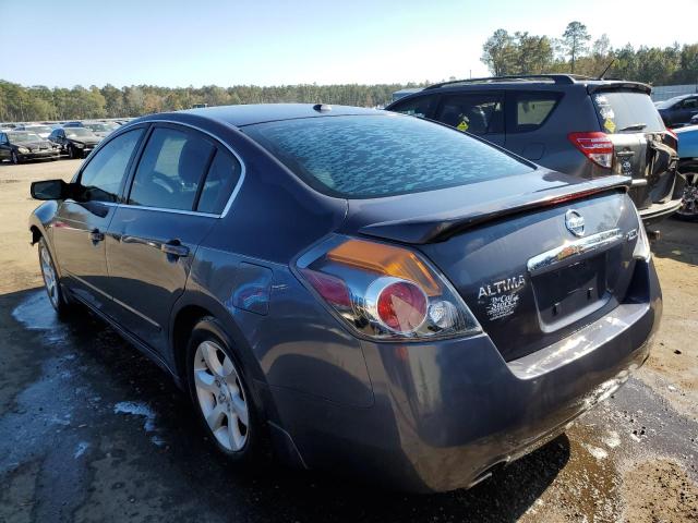 Photo 3 from auction – 2008 NISSAN ALTIMA 2.5 with VIN 1N4AL21E78C236064