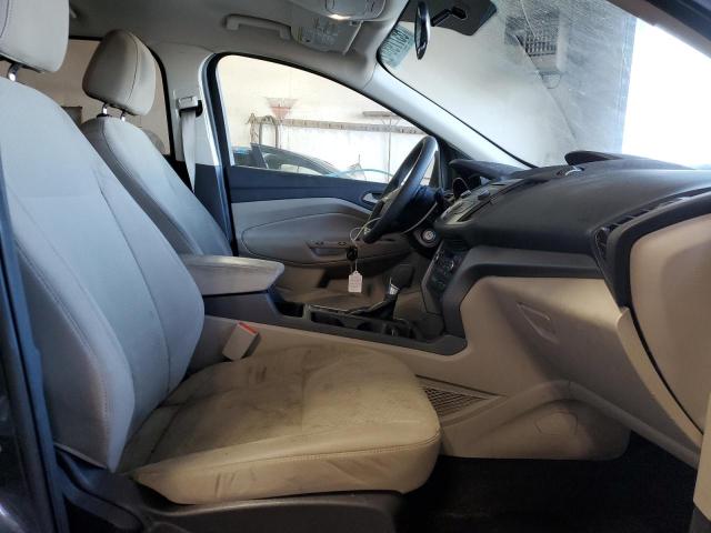 Photo 5 from auction – 2017 FORD ESCAPE SE with VIN 1FMCU9GD4HUD43604