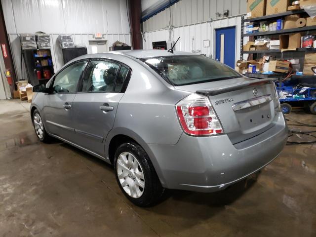 صورة رقم 3 من المزاد - 2011 NISSAN SENTRA 2.0 مع VIN 3N1AB6AP2BL698455