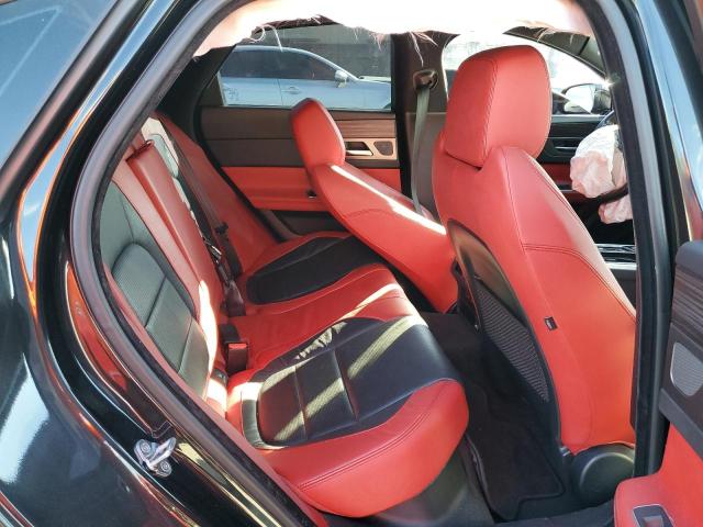 Photo 6 from auction – 2016 JAGUAR XF S with VIN SAJBG4BV3GCY05117
