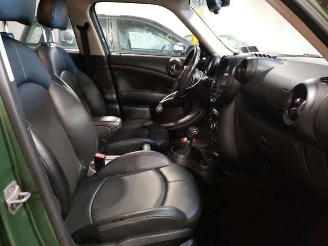 Photo 5 from auction – 2016 MINI COOPER S C with VIN WMWZC3C57GWT07998