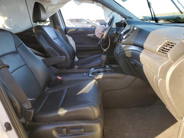 Photo 5 from auction – 2019 HONDA PILOT EXL with VIN 5FNYF6H55KB026408