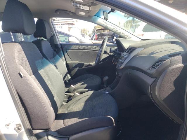 Photo 5 from auction – 2016 HYUNDAI ACCENT with VIN KMHCT5AE6GU280596