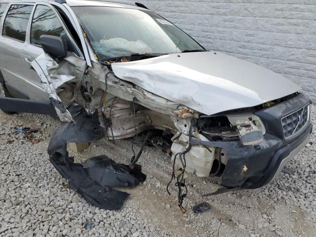 Photo 9 from auction – 2005 VOLVO XC70 with VIN YV1SZ592851190531