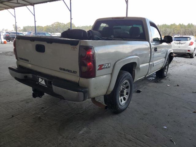 Photo 4 from auction – 2001 CHEVROLET SILVERADO with VIN 1GCJC39171E298253