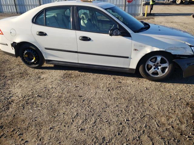 Photo 9 from auction – 2004 SAAB 9-3 LINEAR with VIN YS3FB49S941052803