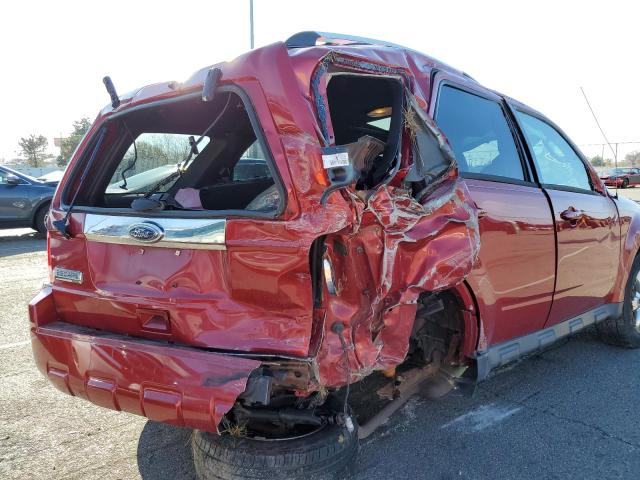 Photo 9 from auction – 2012 FORD ESCAPE LIM with VIN 1FMCU0E70CKB00546