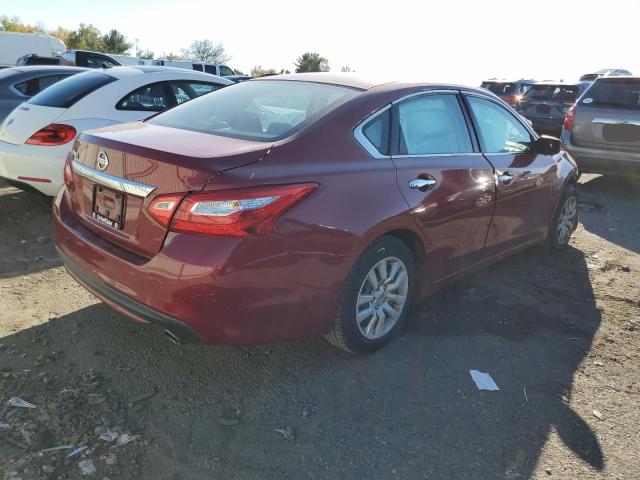 Photo 4 from auction – 2016 NISSAN ALTIMA 2.5 with VIN 1N4AL3APXGN308885