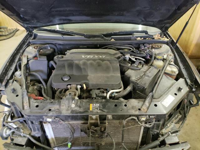 Photo 7 from auction – 2013 CHEVROLET IMPALA LT with VIN 2G1WG5E34D1106413