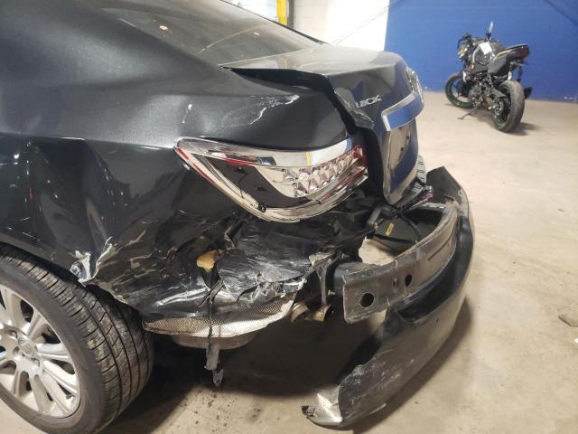 Photo 9 from auction – 2013 BUICK LACROSSE with VIN 1G4GC5G34DF253548