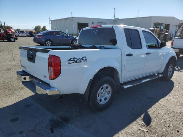Photo 4 from auction – 2016 NISSAN FRONTIER S with VIN 1N6AD0EV7GN797208