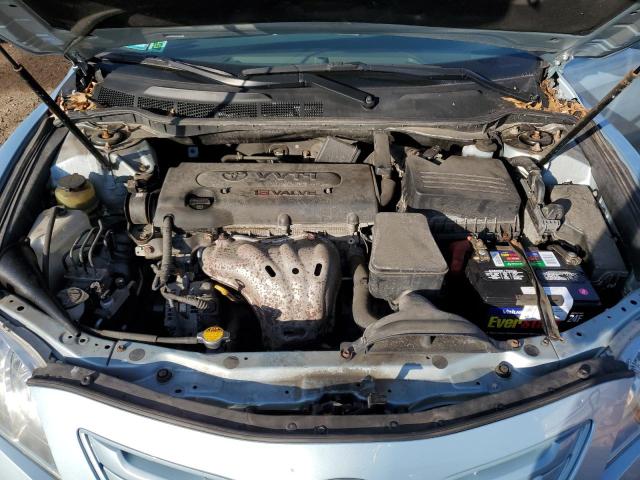 Photo 7 from auction – 2009 TOYOTA CAMRY BASE with VIN 4T4BE46K49R087581