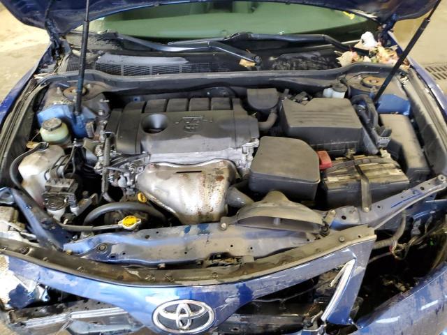 صورة رقم 7 من المزاد - 2011 TOYOTA CAMRY BASE مع VIN 4T4BF3EK1BR120115