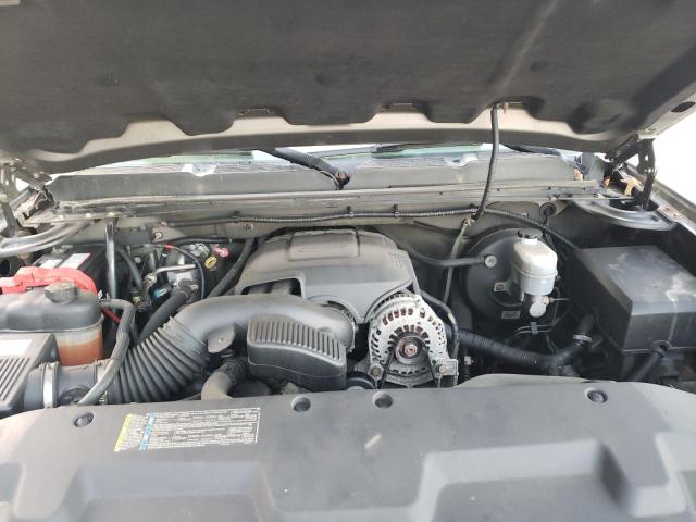 Photo 7 from auction – 2008 CHEVROLET SILVERADO with VIN 1GCEC19C38Z136906