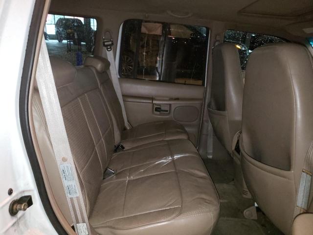 Photo 6 from auction – 1997 FORD EXPLORER with VIN 1FMDU35P6VUD08735