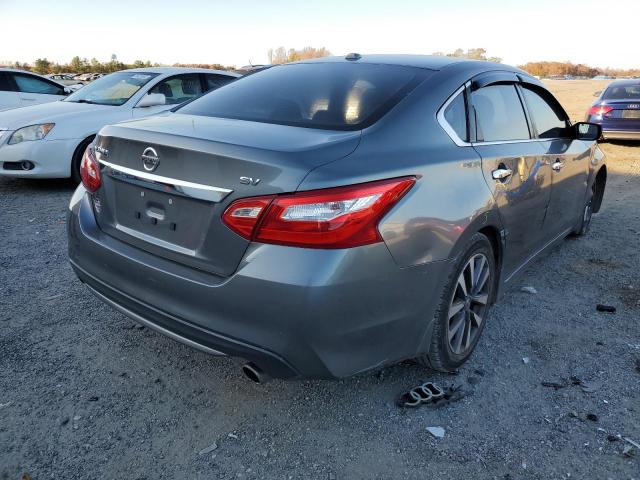 Photo 4 from auction – 2016 NISSAN ALTIMA 2.5 with VIN 1N4AL3AP4GC130578
