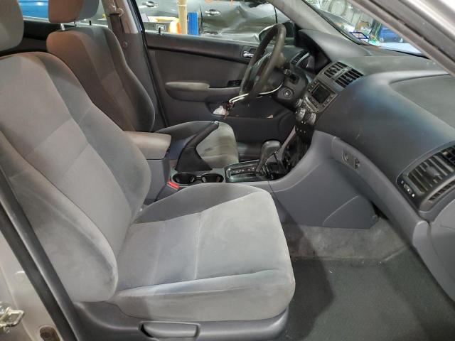Photo 5 from auction – 2006 HONDA ACCORD SE with VIN 1HGCM56366A088475