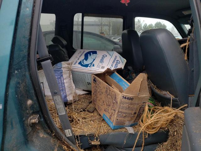 Photo 6 from auction – 1998 FORD EXPLORER with VIN 1FMZU34E2WUB62857