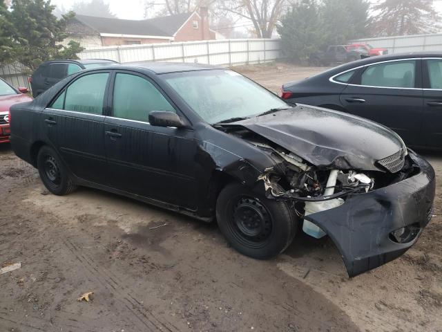 Photo 1 from auction – 2002 TOYOTA CAMRY LE with VIN 4T1BE32K42U064995