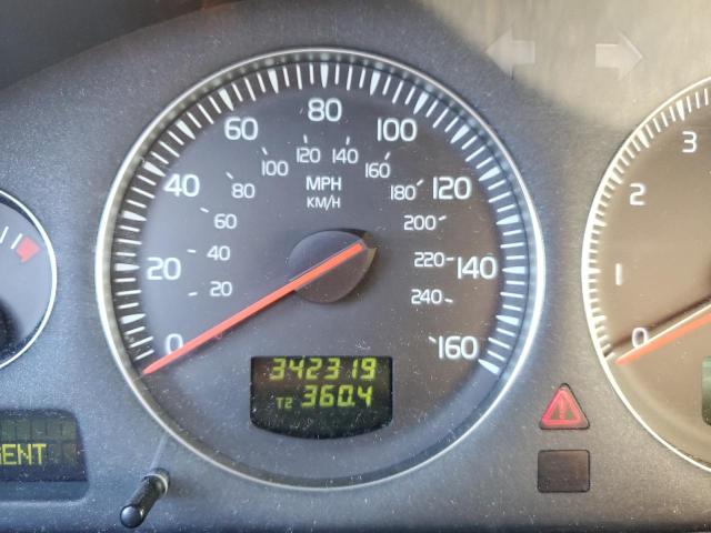 Photo 8 from auction – 2004 VOLVO XC90 with VIN YV1CZ59H541129063