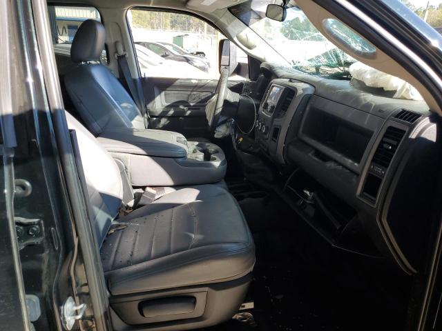 Photo 5 from auction – 2017 RAM 2500 ST with VIN 3C6UR5CL5HG732309