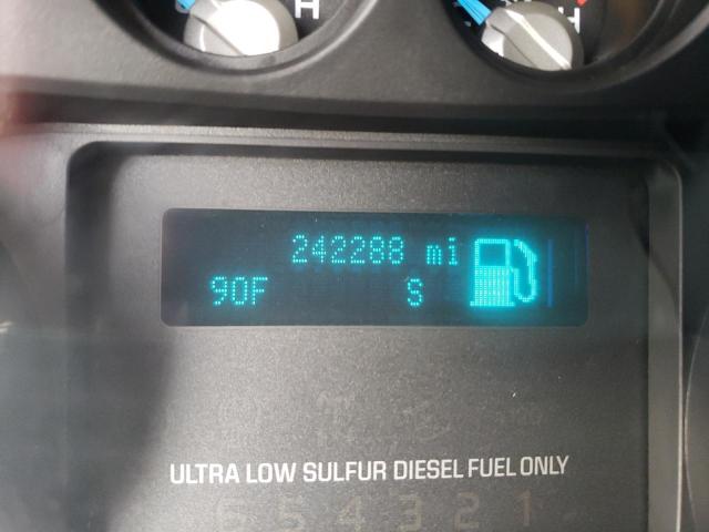Photo 8 from auction – 2014 FORD F350 SUPER with VIN 1FT8W3BT2EEB00704