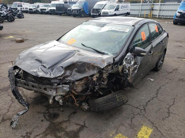 Photo 9 from auction – 2015 FORD FOCUS SE with VIN 1FADP3F22FL306931