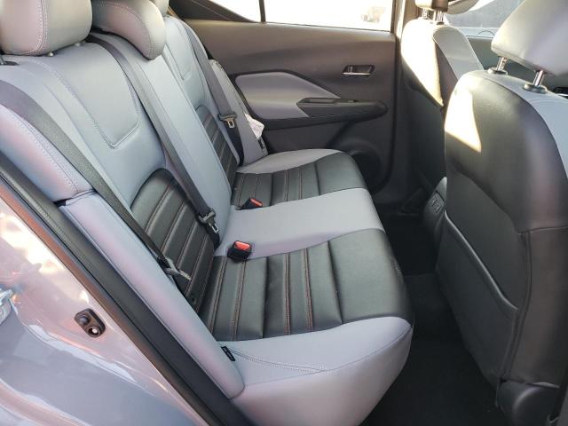 Photo 6 from auction – 2021 NISSAN KICKS SR with VIN 3N1CP5DV8ML538680