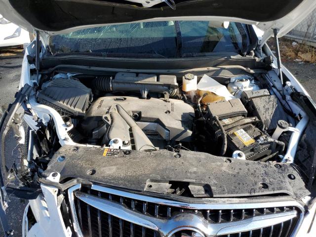 Photo 7 from auction – 2020 BUICK ENVISION E with VIN LRBFXCSA5LD047257
