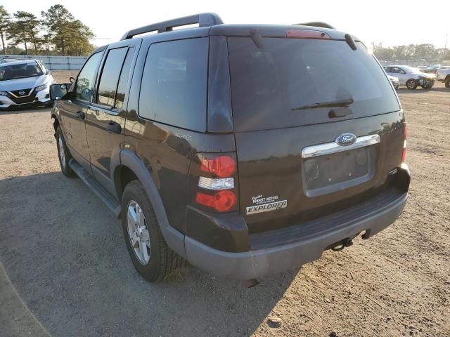 Photo 3 from auction – 2006 FORD EXPLORER X with VIN 1FMEU63E16UA02308