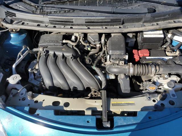 Photo 7 from auction – 2016 NISSAN VERSA NOTE with VIN 3N1CE2CP3GL390143