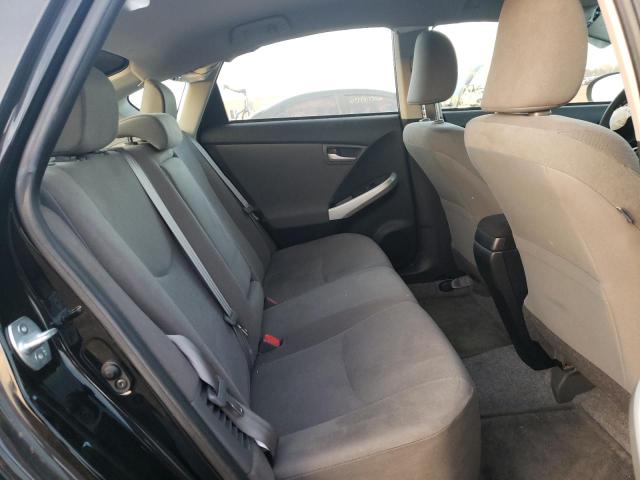 Photo 6 from auction – 2015 TOYOTA PRIUS with VIN JTDKN3DU9F1998435