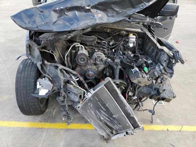 Photo 12 from auction – 2011 DODGE NITRO HEAT with VIN 1D4PT4GK6BW589384