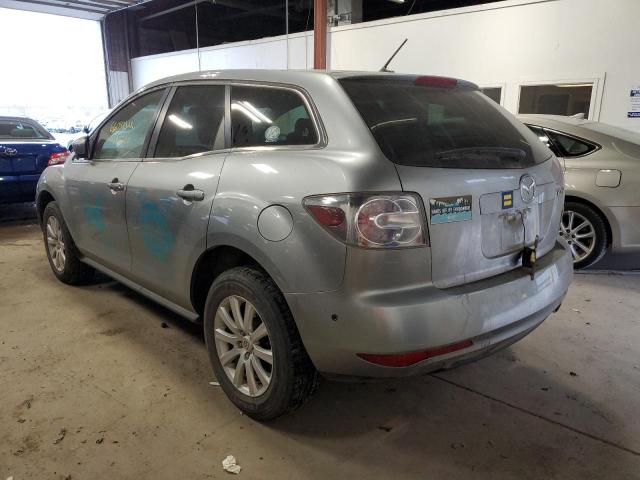 Photo 3 from auction – 2010 MAZDA CX-7 with VIN JM3ER2W57A0349630