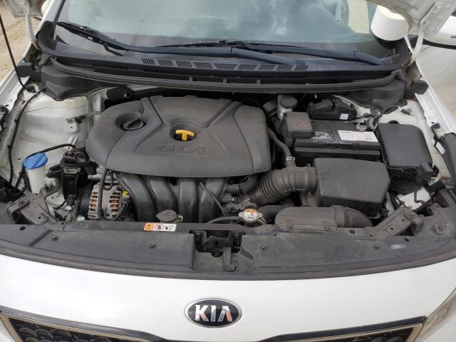 Photo 7 from auction – 2017 KIA FORTE LX with VIN KNAFK5A82H5693929