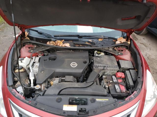 Photo 7 from auction – 2014 NISSAN ALTIMA 2.5 with VIN 1N4AL3AP4EC118654
