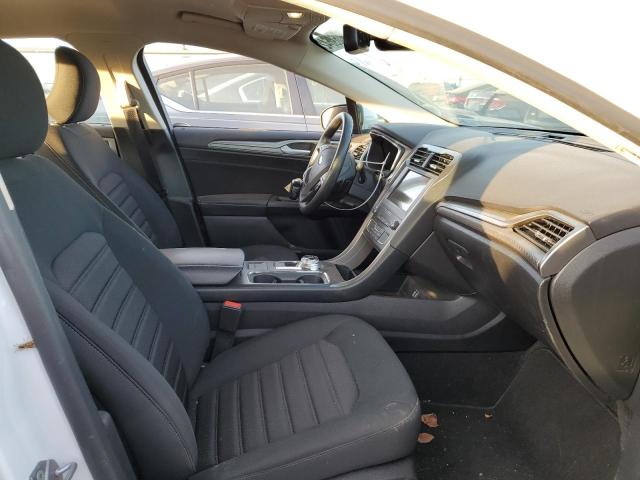 Photo 5 from auction – 2019 FORD FUSION SE with VIN 3FA6P0HD0KR238906