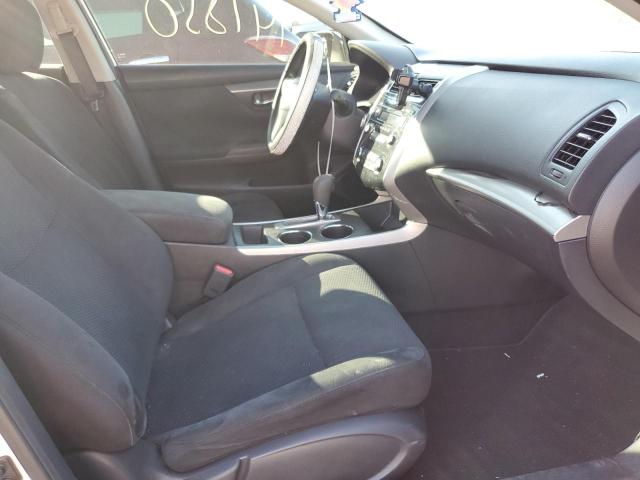 Photo 5 from auction – 2015 NISSAN ALTIMA 2.5 with VIN 1N4AL3AP2FC182127