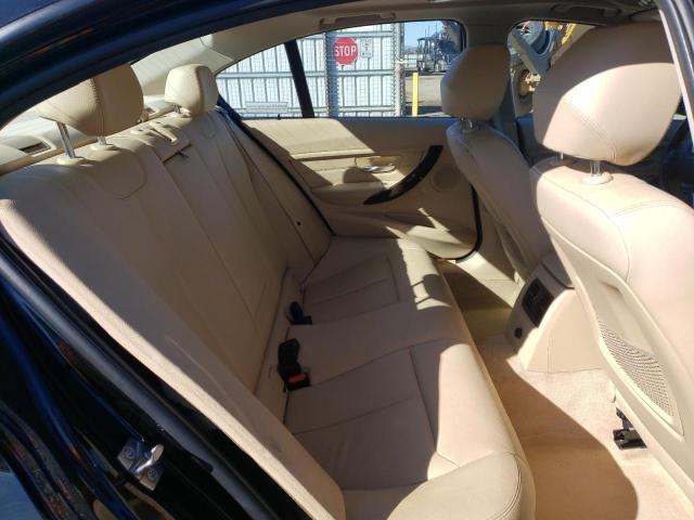 Photo 6 from auction – 2013 BMW 328 I SULE with VIN WBA3C1C56DF438250