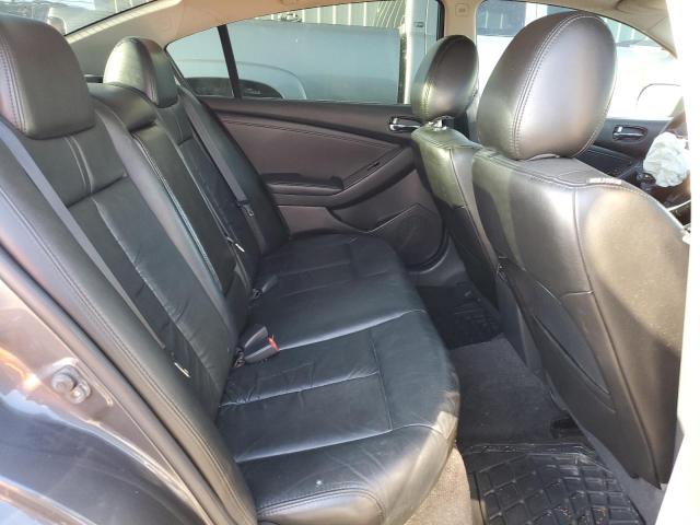 Photo 6 from auction – 2012 NISSAN ALTIMA BAS with VIN 1N4AL2AP0CC153683
