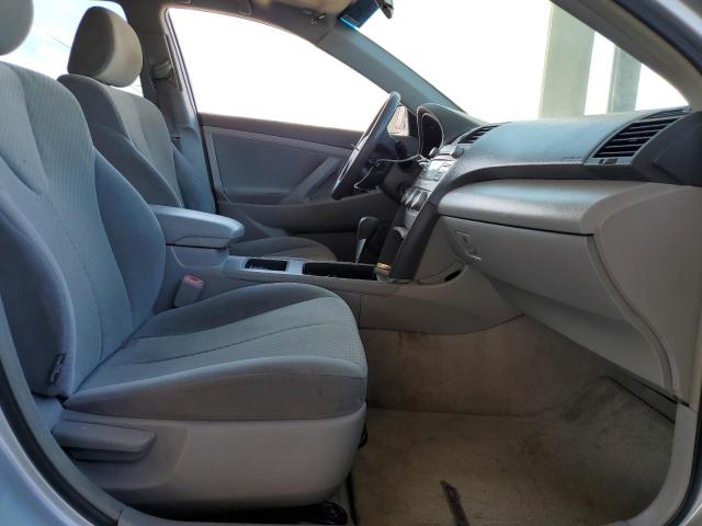 Photo 5 from auction – 2009 TOYOTA CAMRY BASE with VIN 4T1BE46K59U273043