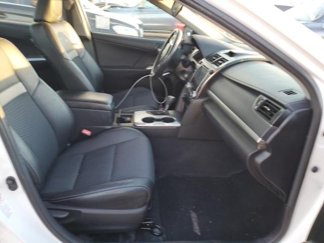 Photo 5 from auction – 2014 TOYOTA CAMRY L with VIN 4T1BF1FK1EU430590