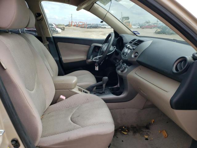 Photo 5 from auction – 2008 TOYOTA RAV4 with VIN JTMZD33V185116925