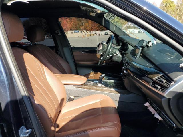 Photo 5 from auction – 2018 BMW X5 XDRIVE3 with VIN 5UXKR0C56J0X92256