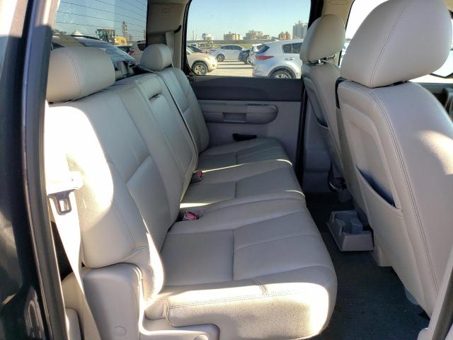 Photo 6 from auction – 2011 GMC SIERRA C15 with VIN 3GTP1VE08BG285613