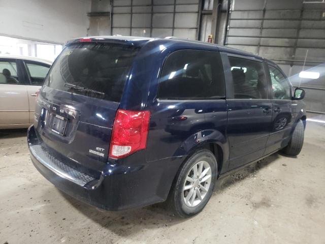 Photo 4 from auction – 2015 DODGE GRAND CARA with VIN 2C4RDGCG5FR543503
