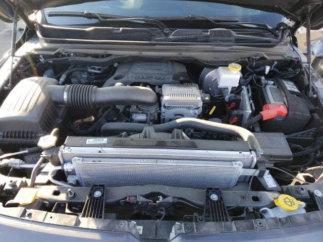 Photo 7 from auction – 2021 RAM 1500 LARAM with VIN 1C6SRFJT2MN790475