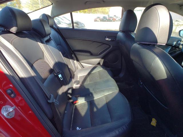 Photo 6 from auction – 2014 KIA FORTE EX with VIN KNAFZ4A8XE5059768